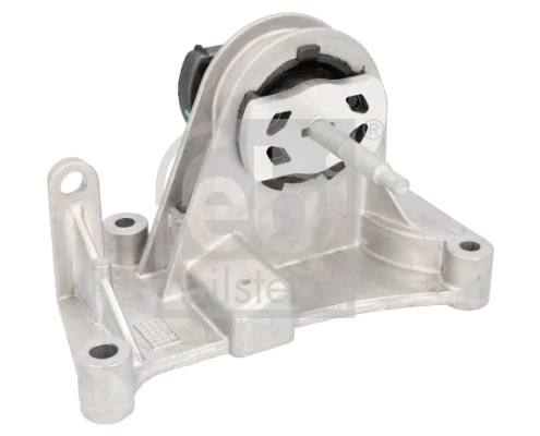Mounting, engine